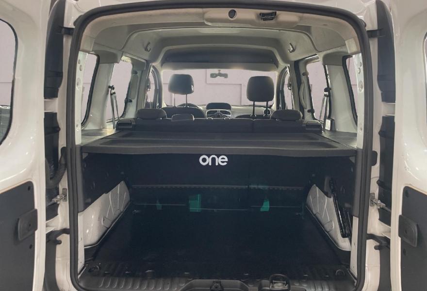 RENAULT Kangoo 2018