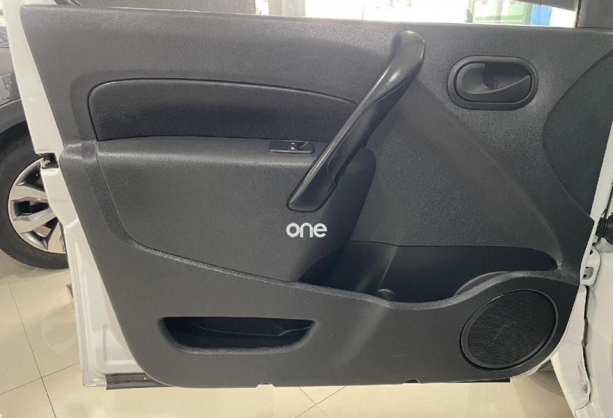 RENAULT Kangoo 2018