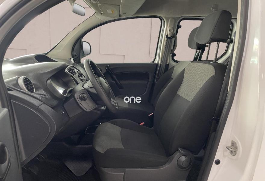 RENAULT Kangoo 2018