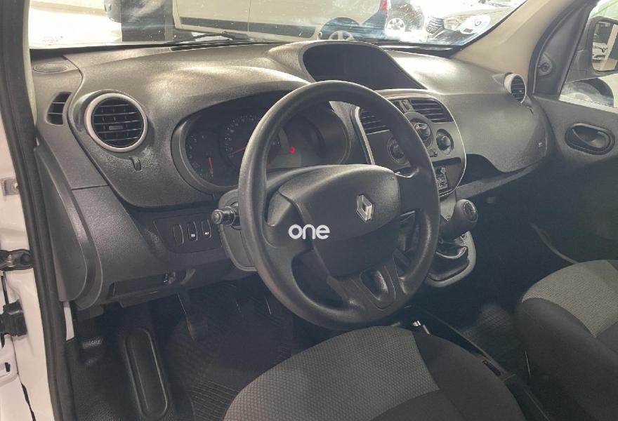 RENAULT Kangoo 2018