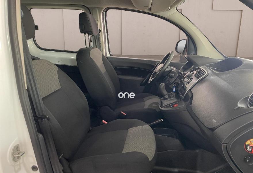 RENAULT Kangoo 2018