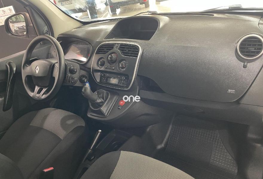 RENAULT Kangoo 2018