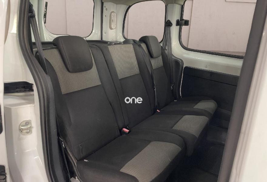 RENAULT Kangoo 2018