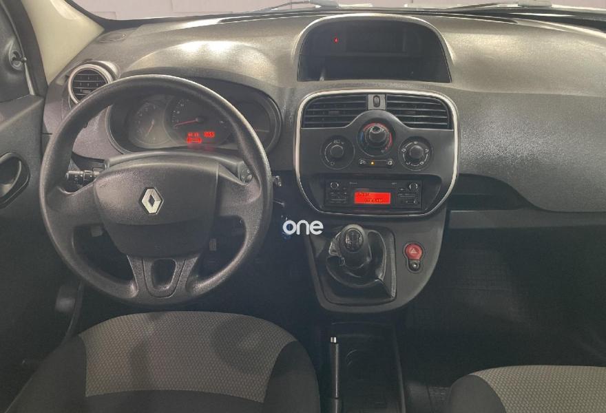 RENAULT Kangoo 2018