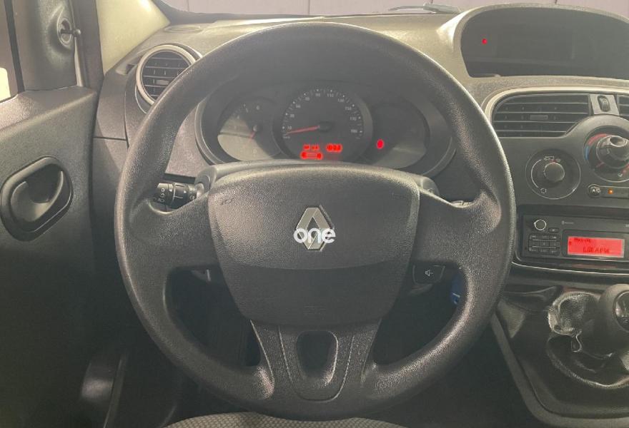 RENAULT Kangoo 2018