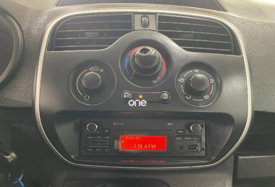 RENAULT Kangoo 2018