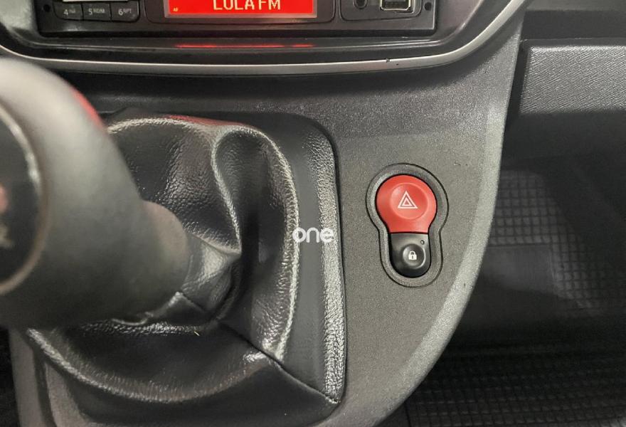 RENAULT Kangoo 2018