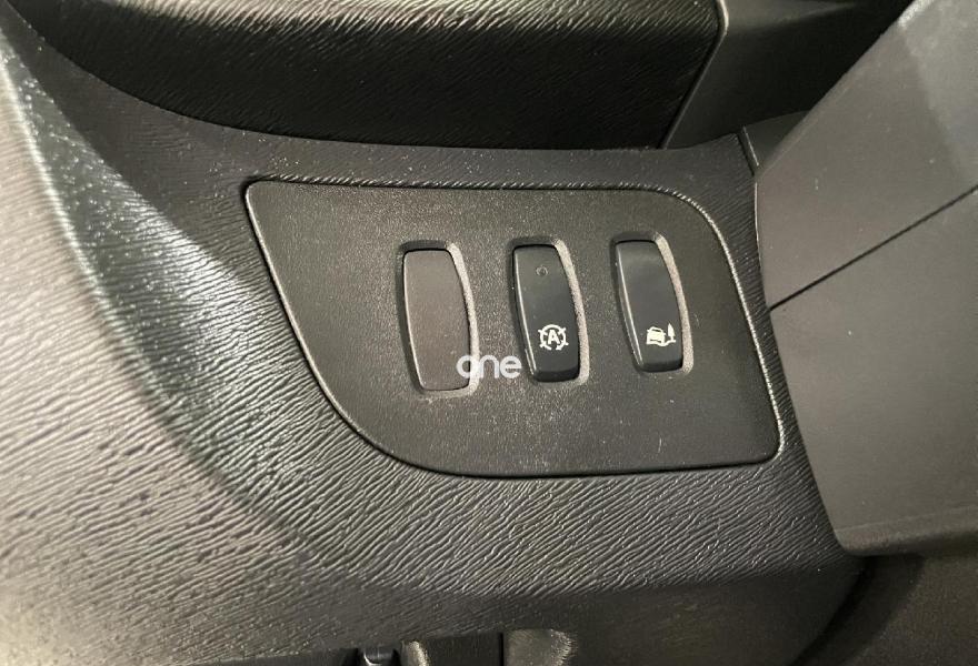 RENAULT Kangoo 2018