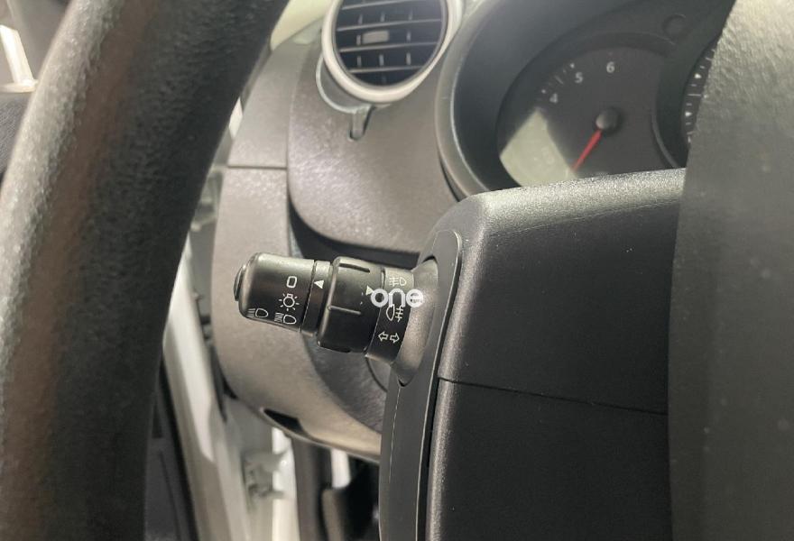 RENAULT Kangoo 2018