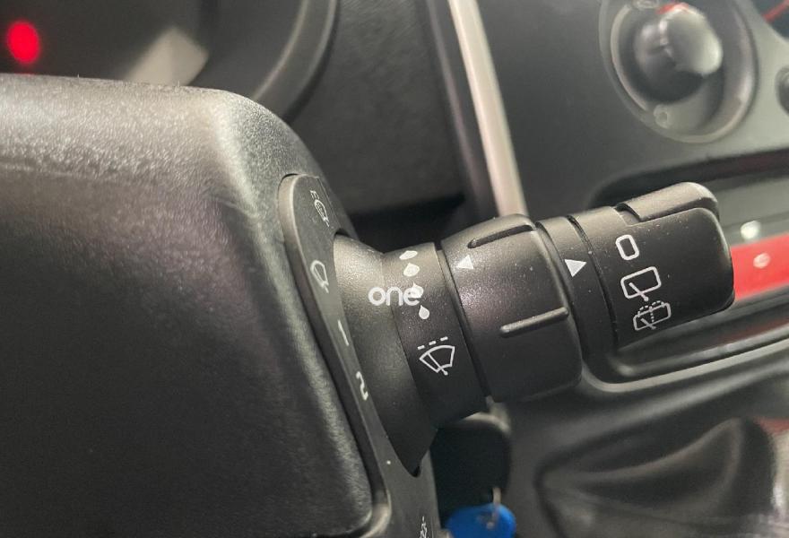 RENAULT Kangoo 2018