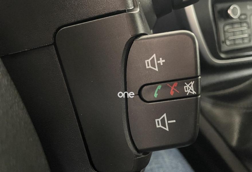 RENAULT Kangoo 2018