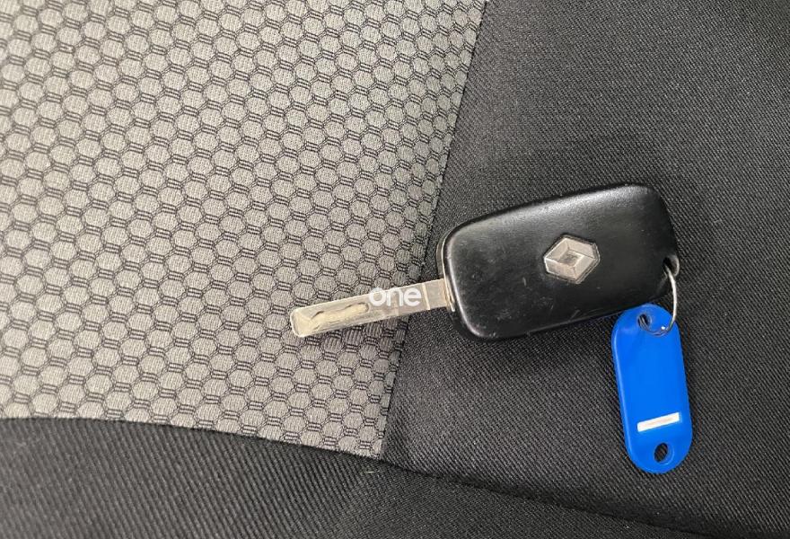 RENAULT Kangoo 2018