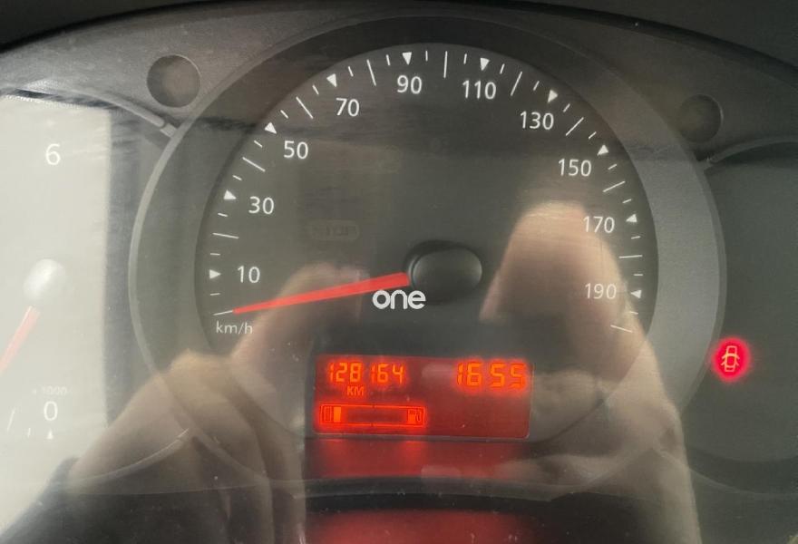 RENAULT Kangoo 2018