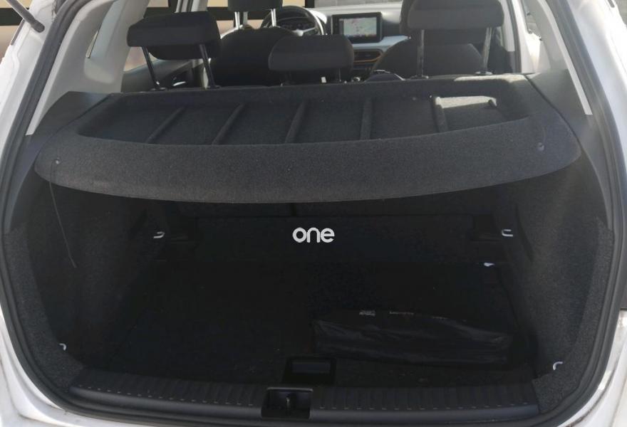 SEAT Arona 2024