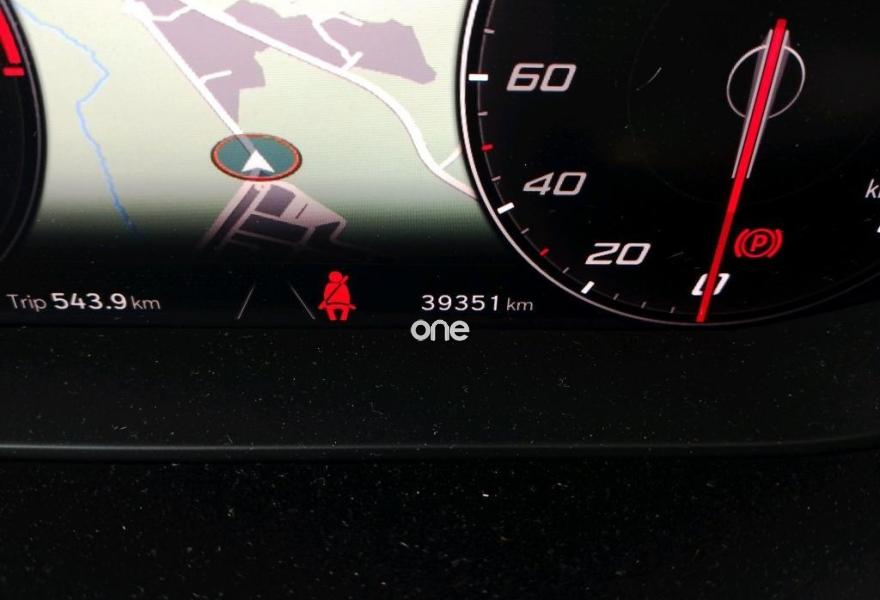 SEAT Arona 2024