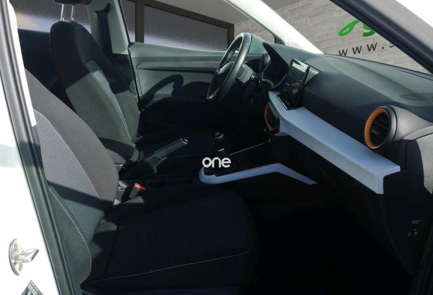 SEAT Arona 2024