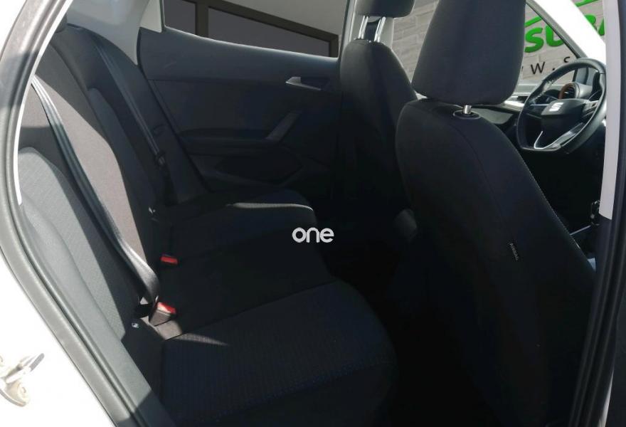 SEAT Arona 2024