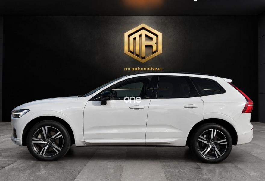 VOLVO XC60 2020