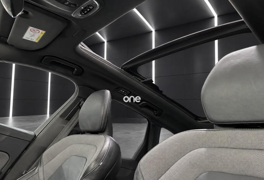 VOLVO XC60 2020