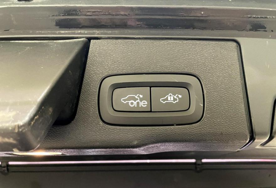 VOLVO XC60 2020