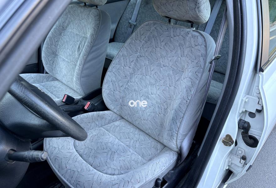 PEUGEOT 406 1997