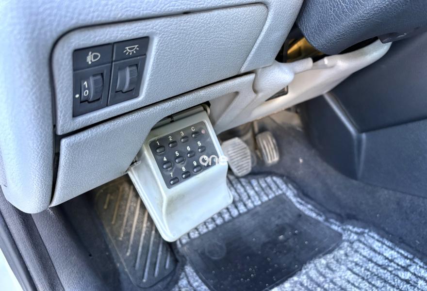 PEUGEOT 406 1997