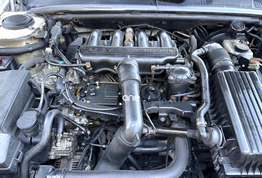 PEUGEOT 406 1997