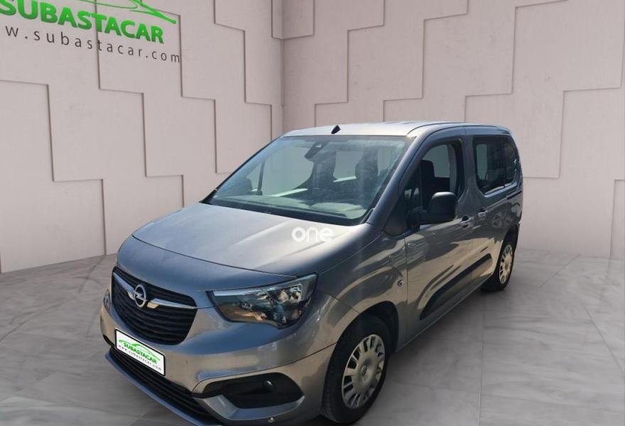 OPEL Combo 2022