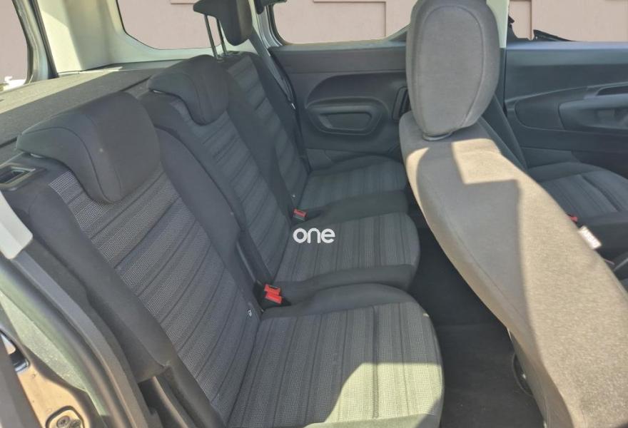OPEL Combo 2022