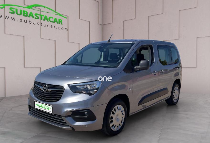 OPEL Combo 2022