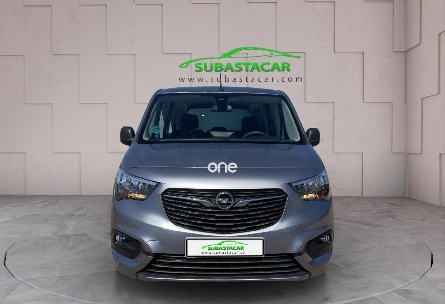 OPEL Combo 2022