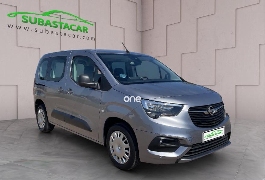 OPEL Combo 2022