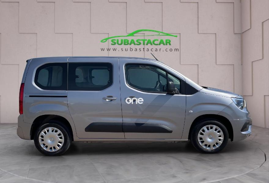 OPEL Combo 2022