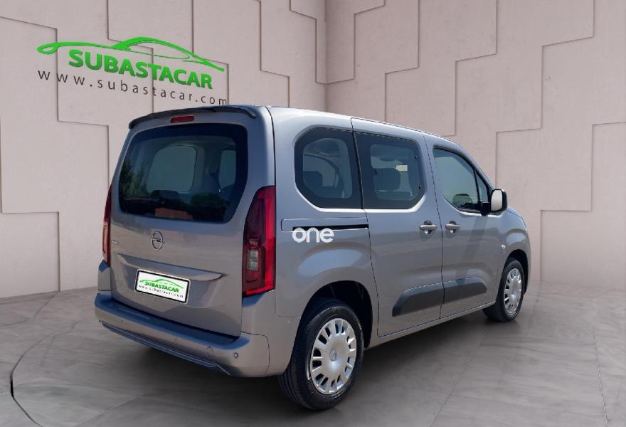 OPEL Combo 2022