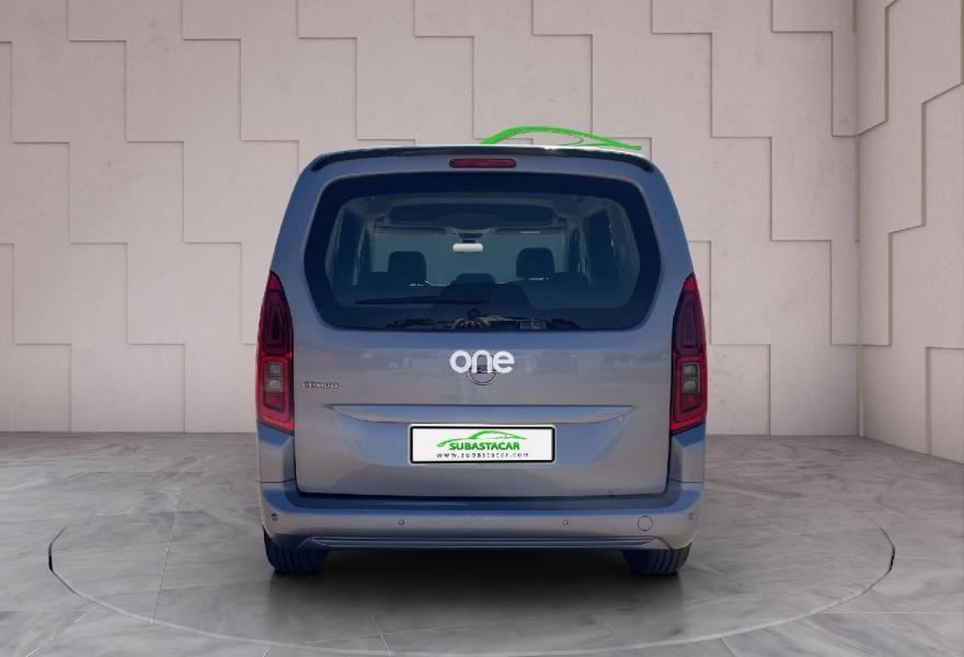 OPEL Combo 2022