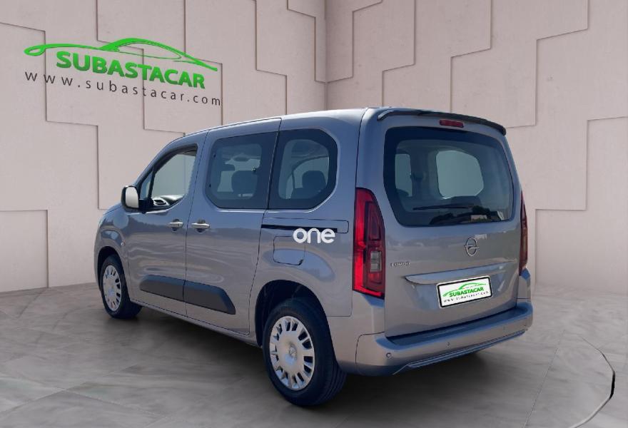 OPEL Combo 2022