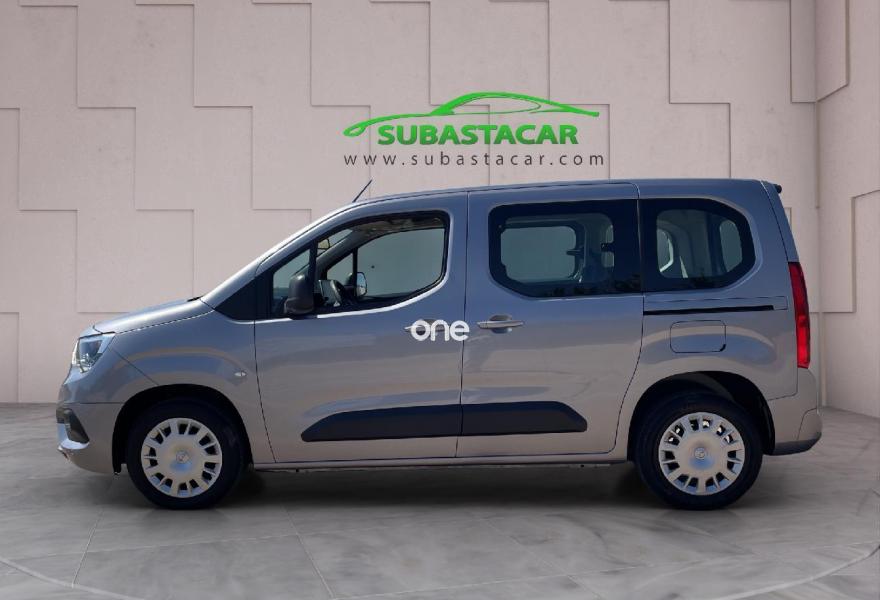 OPEL Combo 2022