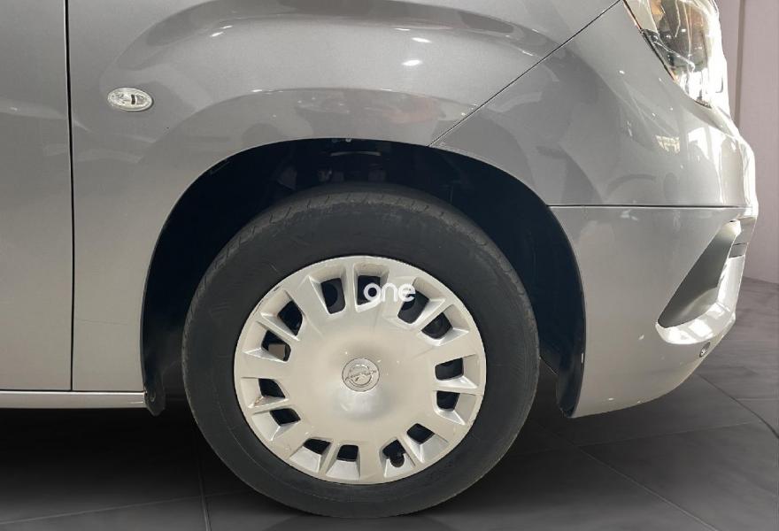 OPEL Combo 2022