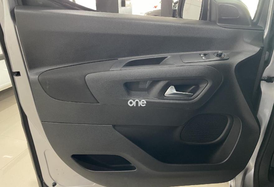 OPEL Combo 2022