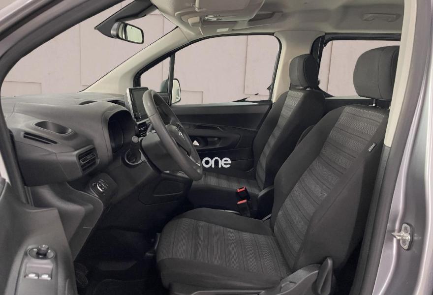 OPEL Combo 2022