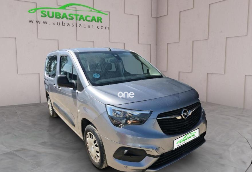 OPEL Combo 2022
