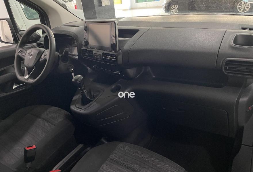 OPEL Combo 2022