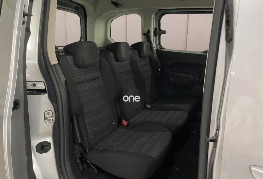 OPEL Combo 2022