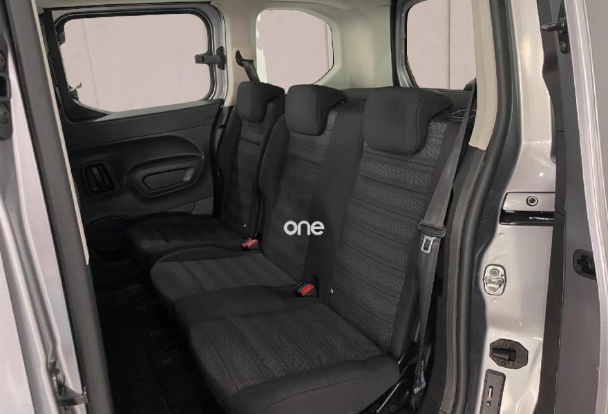 OPEL Combo 2022