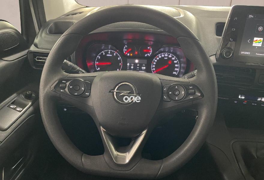 OPEL Combo 2022