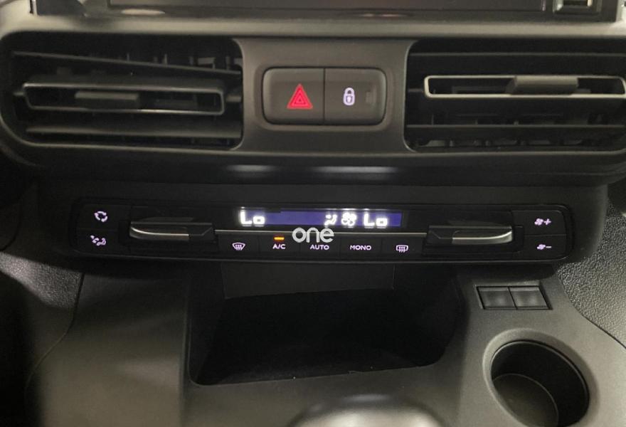 OPEL Combo 2022