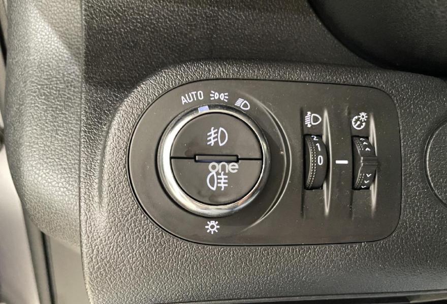 OPEL Combo 2022