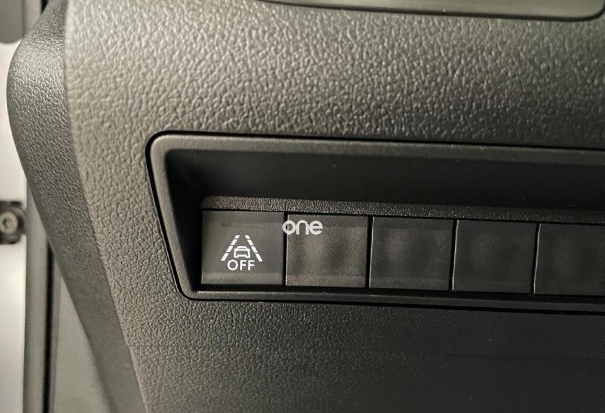 OPEL Combo 2022