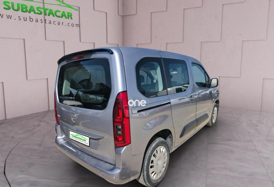 OPEL Combo 2022