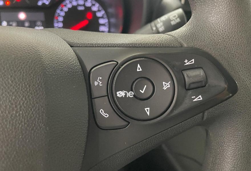 OPEL Combo 2022